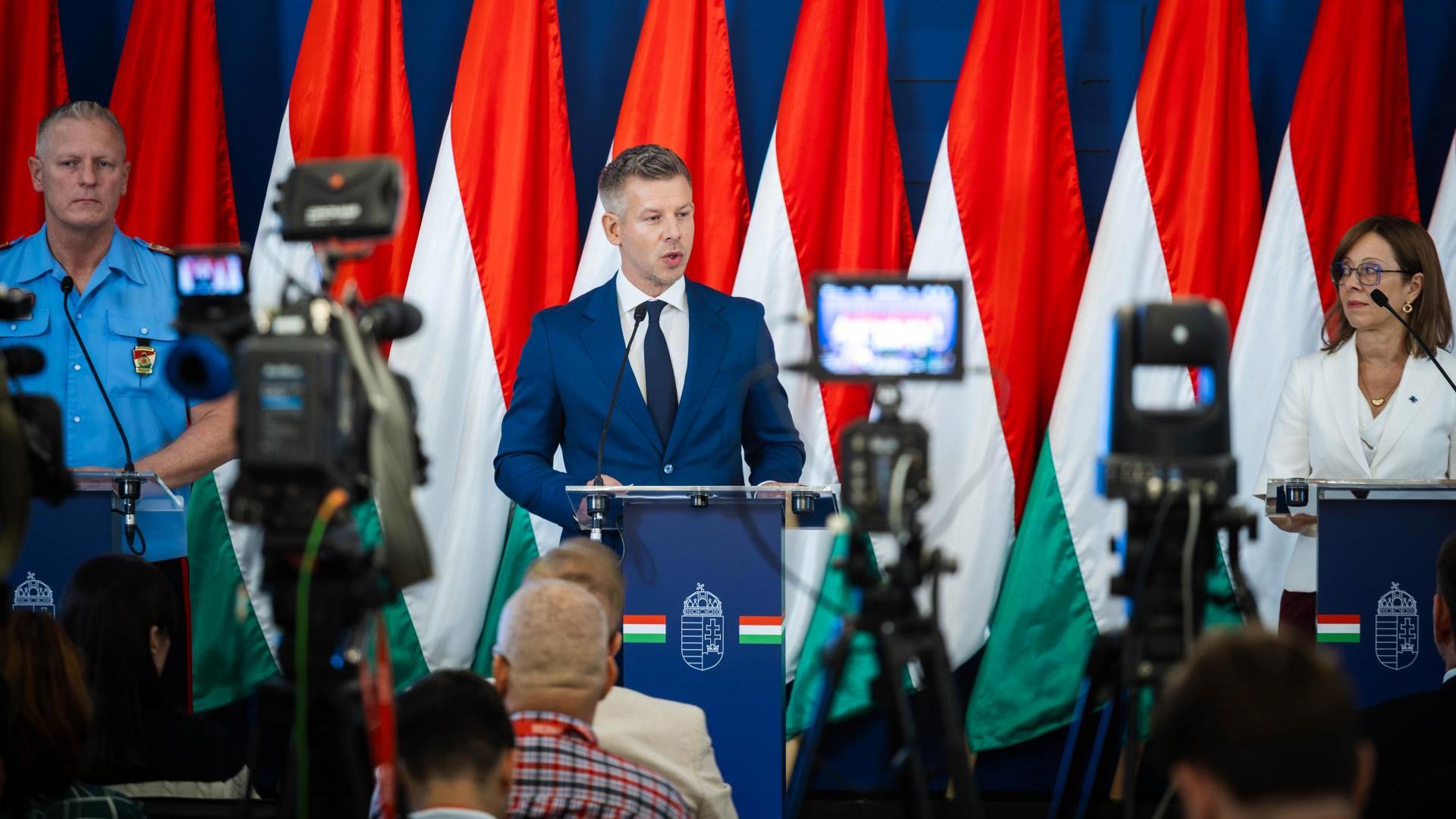 A hőség elleni védekezés össztársadalmi összefogást igényel