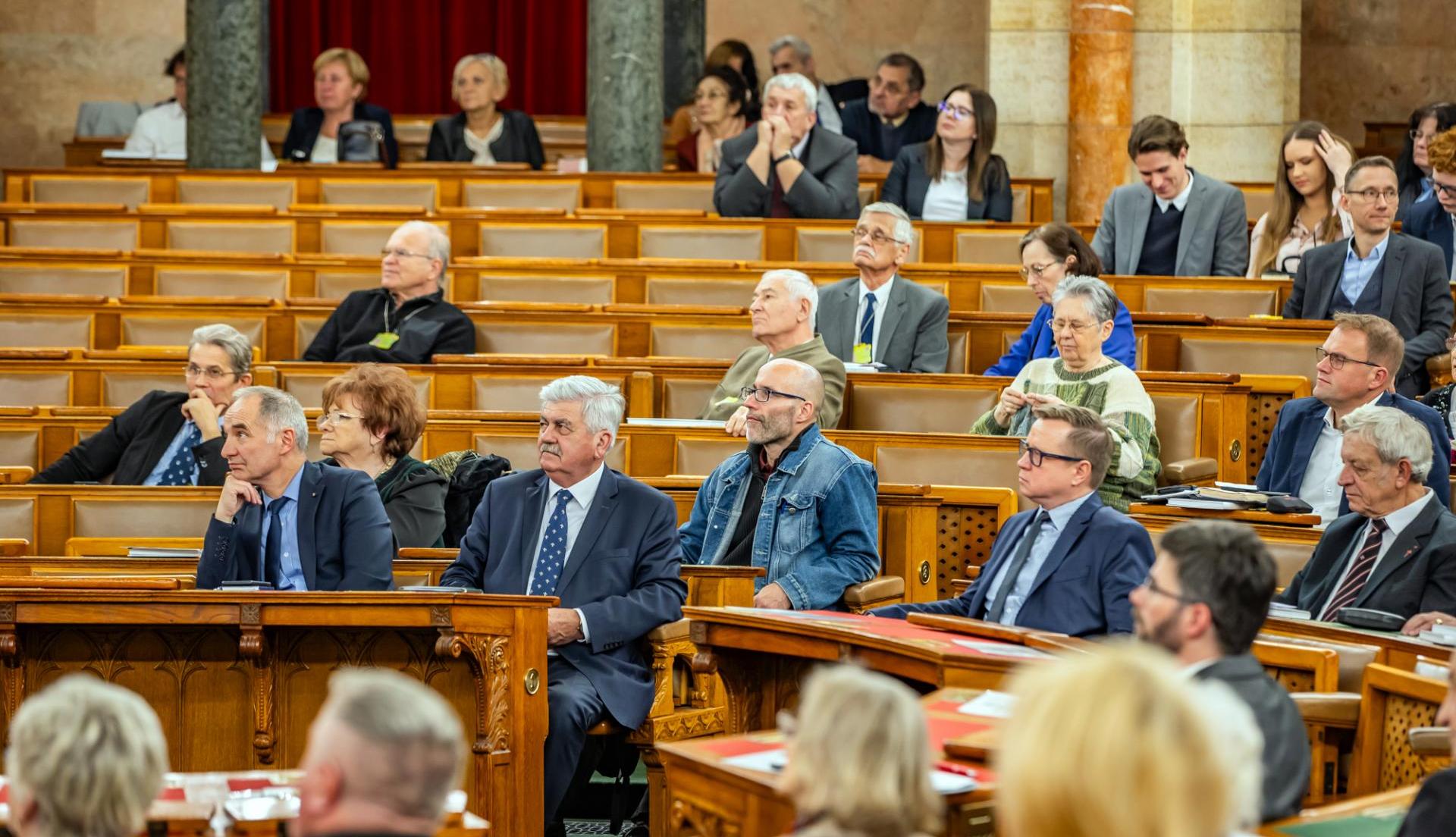 A vidék erősősödése egész Magyarországot teszi gazdagabbá