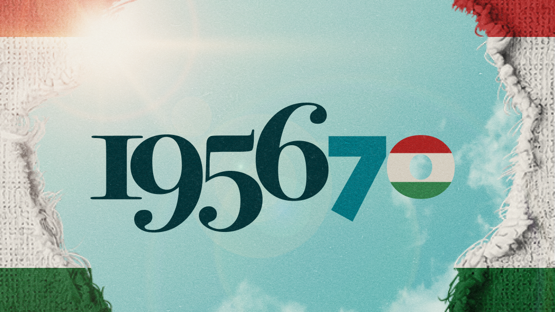 Megkezdődnek az 1956-os forradalom évfordulójának hivatalos megemlékezései