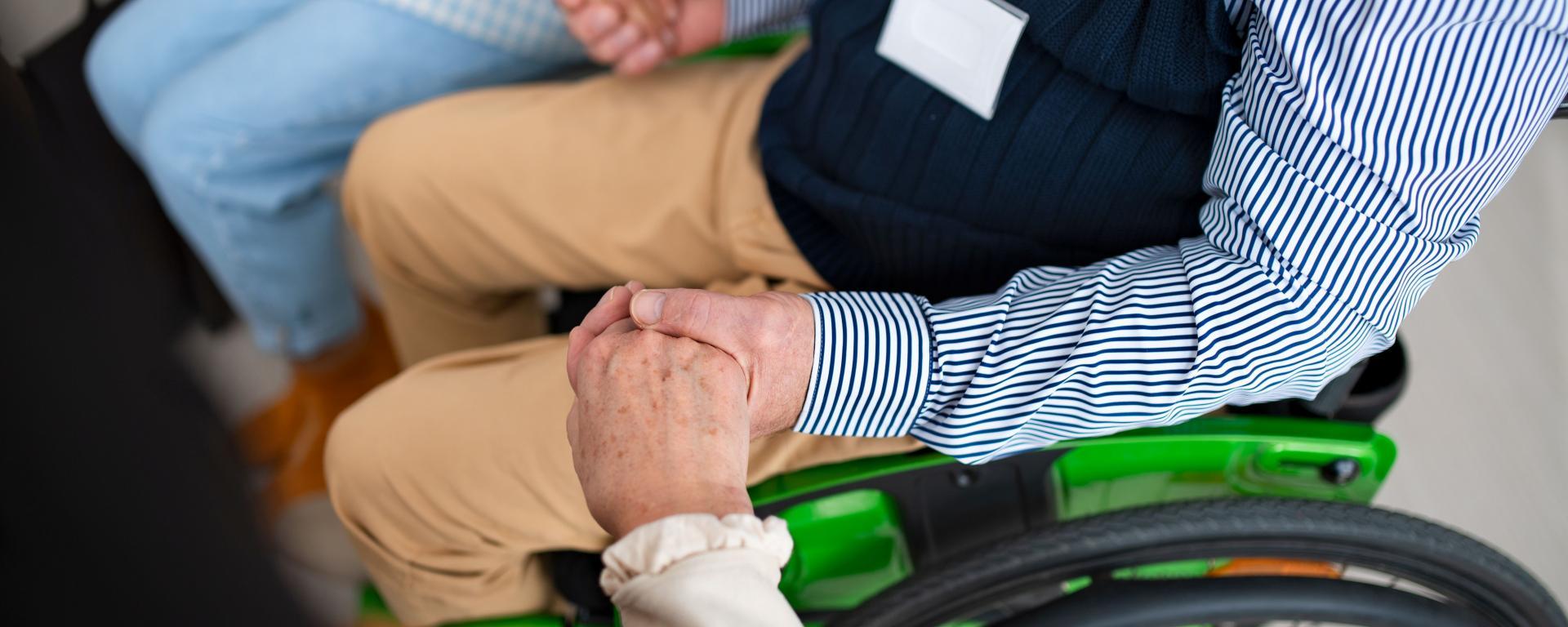 Emelkedik a rokkantsági és a rehabilitációs ellátás összege