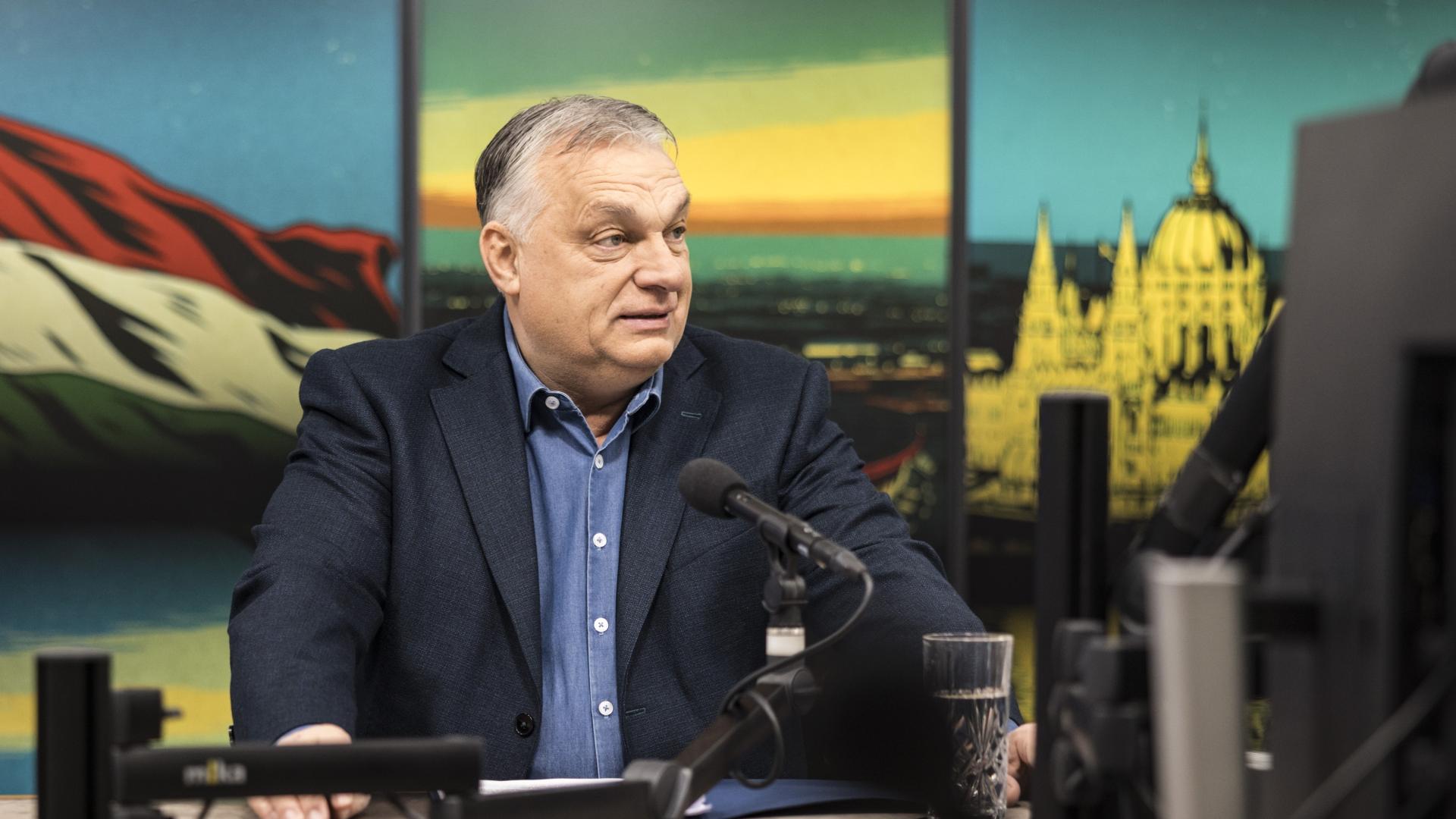 Egy brüsszelpárti kormány elküldheti a magyar fiatalokat Ukrajnába