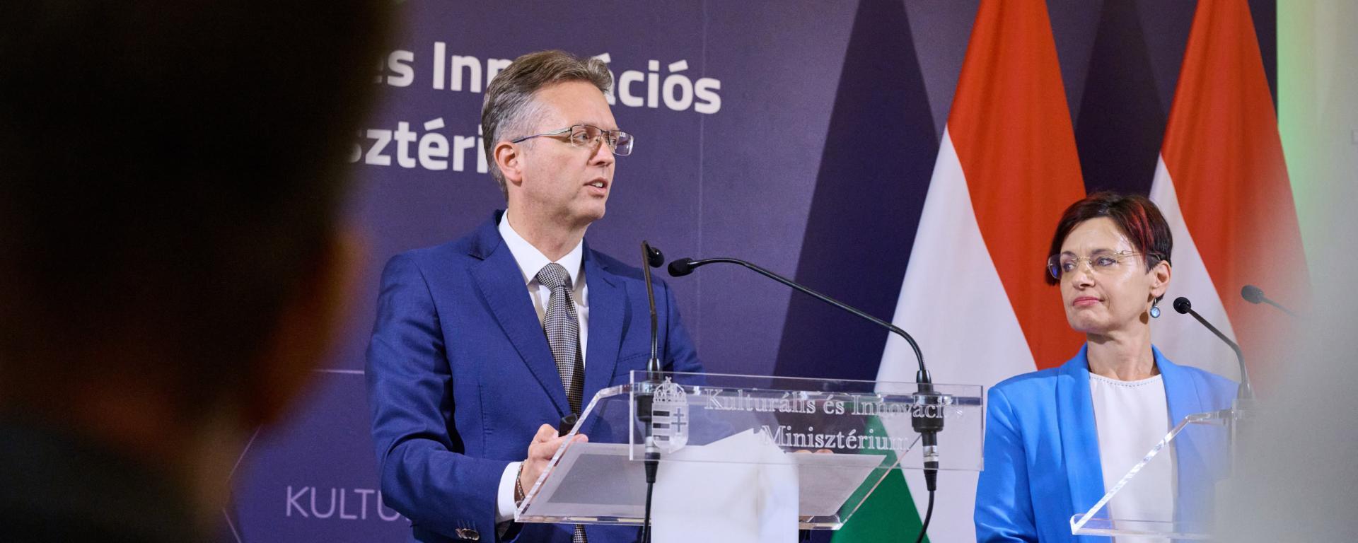 Hankó Balázs: az elmúlt másfél évtized legsikeresebb felvételije a mostani