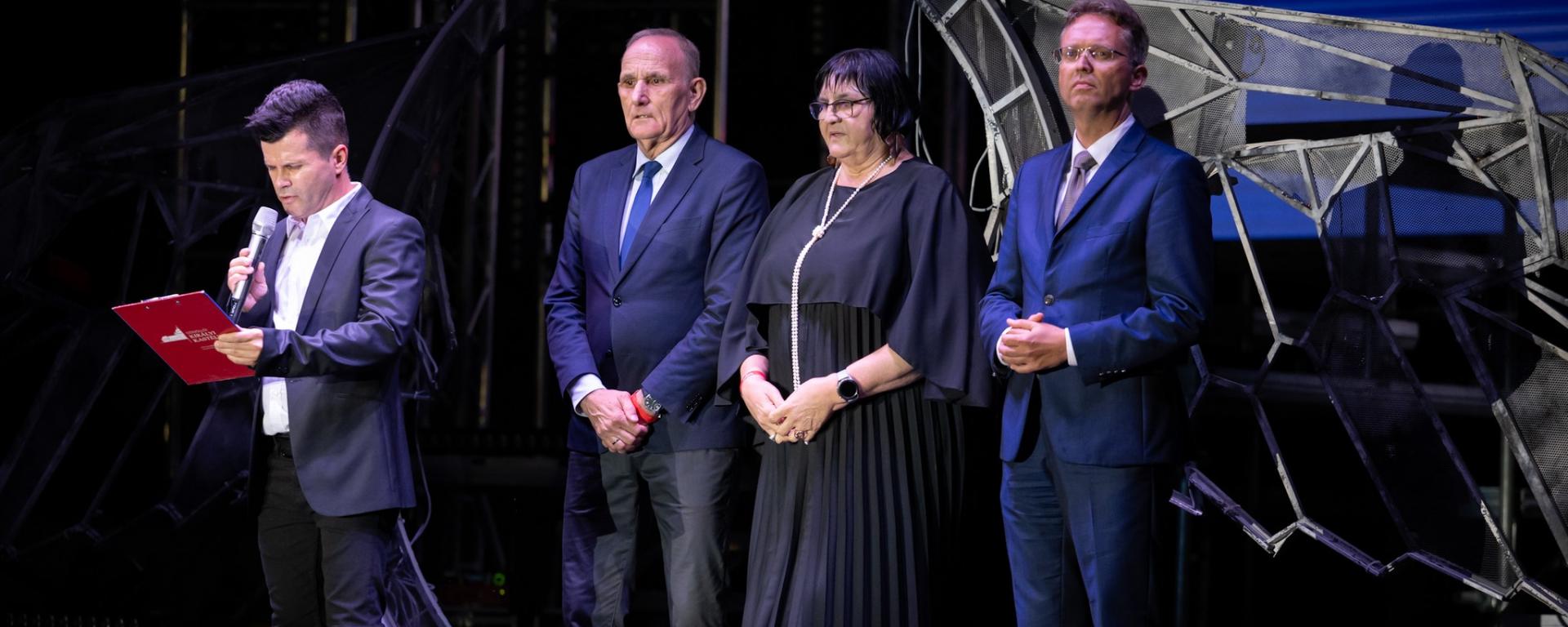 Augusztus 20. - Hankó Balázs: István király olyan tett, ami most is itt van velünk