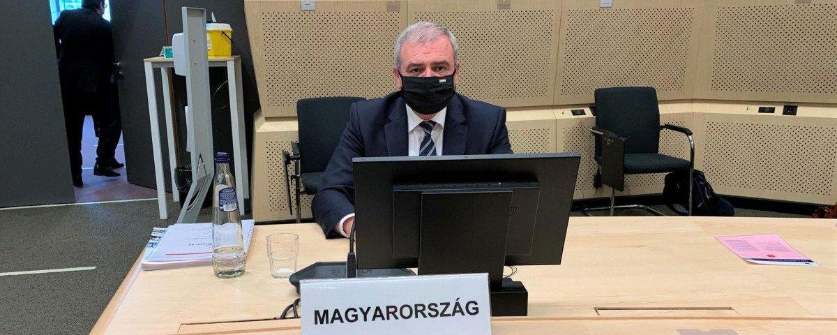 Magyarország Támogatja Hogy Európa Hatékonyabb Védelemmel Rendelkezzen