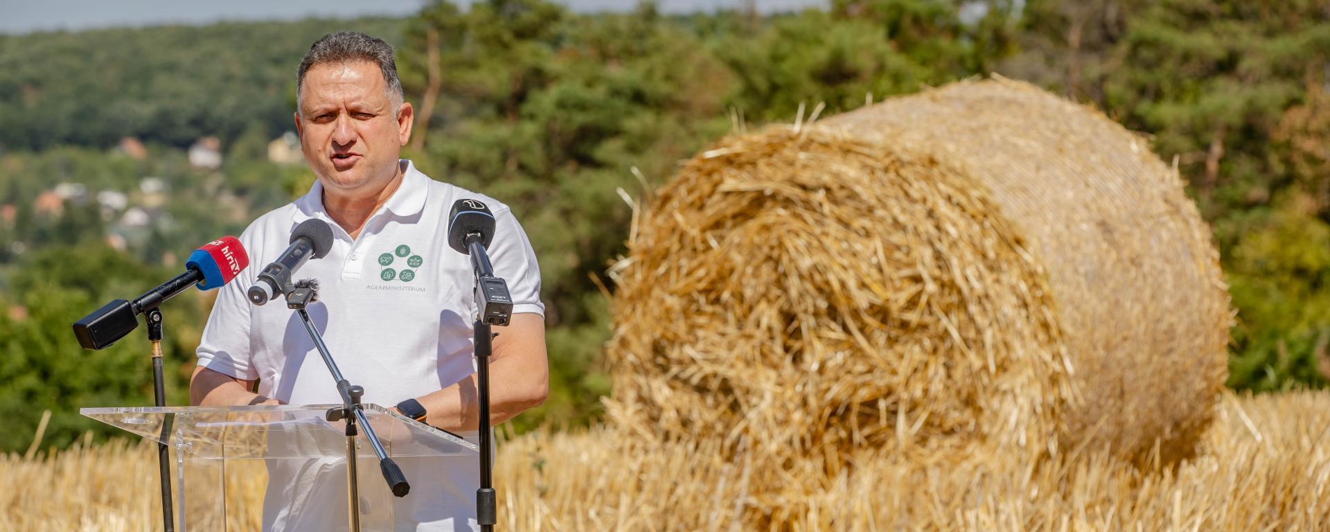 hubai öntözésfejlesztés