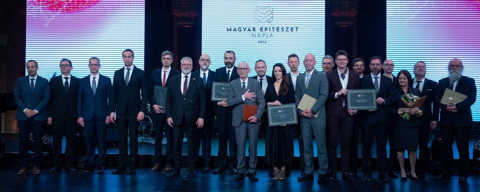 Lázár János: az épített örökség meghatározza az ember hovatartozását