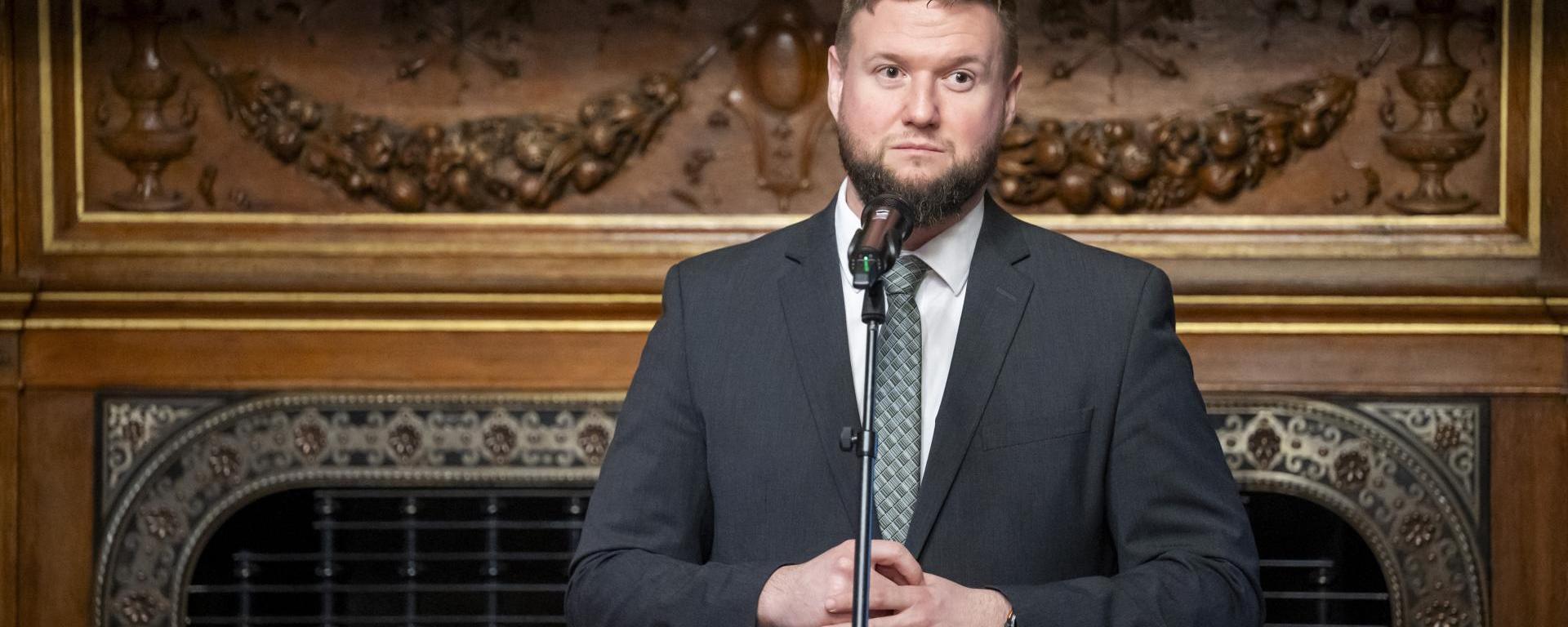 Az István király című Erkel-opera forrásanyagát tették elérhetővé az Operaház és az OSZK együttműködésében