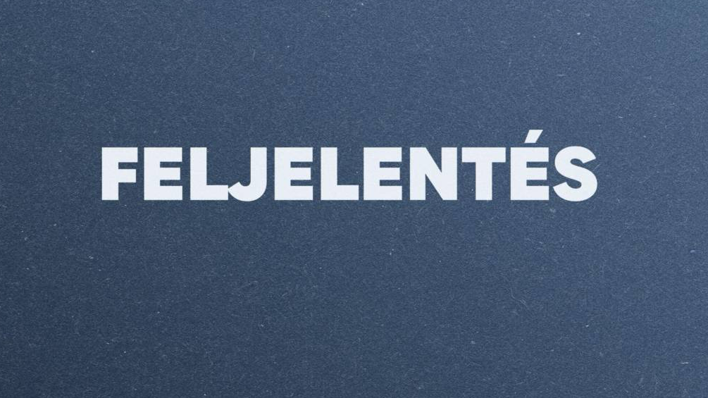 Feljelentést tett a Miniszterelnökség a Kommentár támogatásainak ügyében