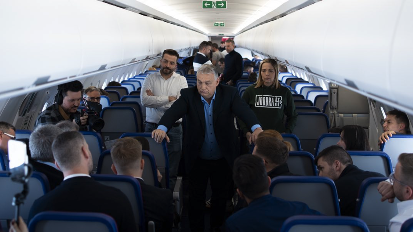 A Magyarországra vonatkozó szankciómentesség időhatár nélküli