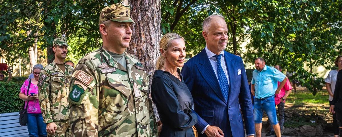 Szalay-Bobrovniczky Kristóf 