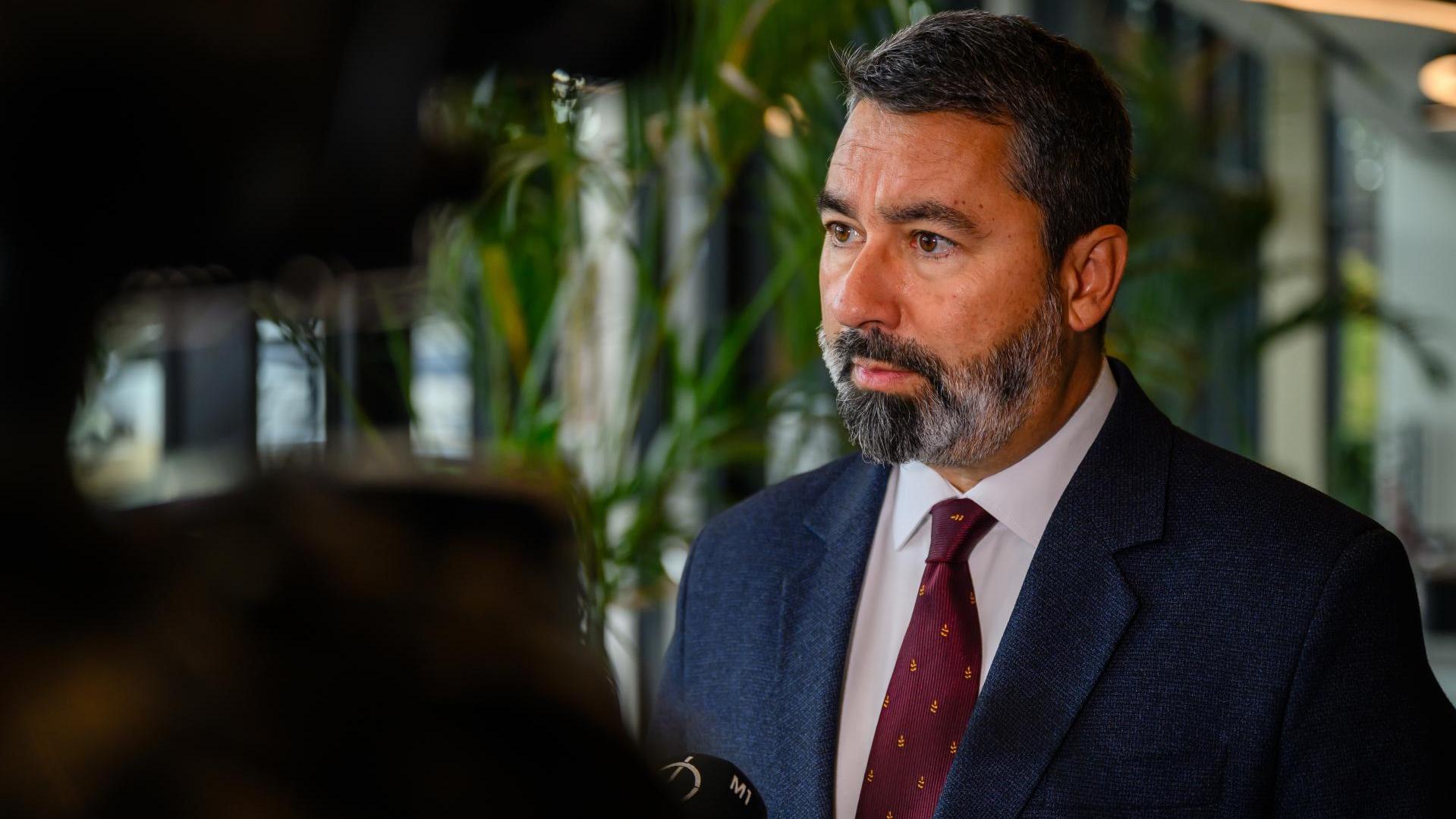 A mai naptól lehetővé teszik a nemzeti konzultáción az internetes szavazást