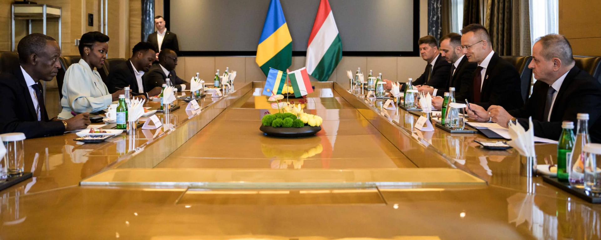 Szijjártó Péter: Magyarország megnyitotta kereskedelmi és konzuli képviseletét Kigaliban2