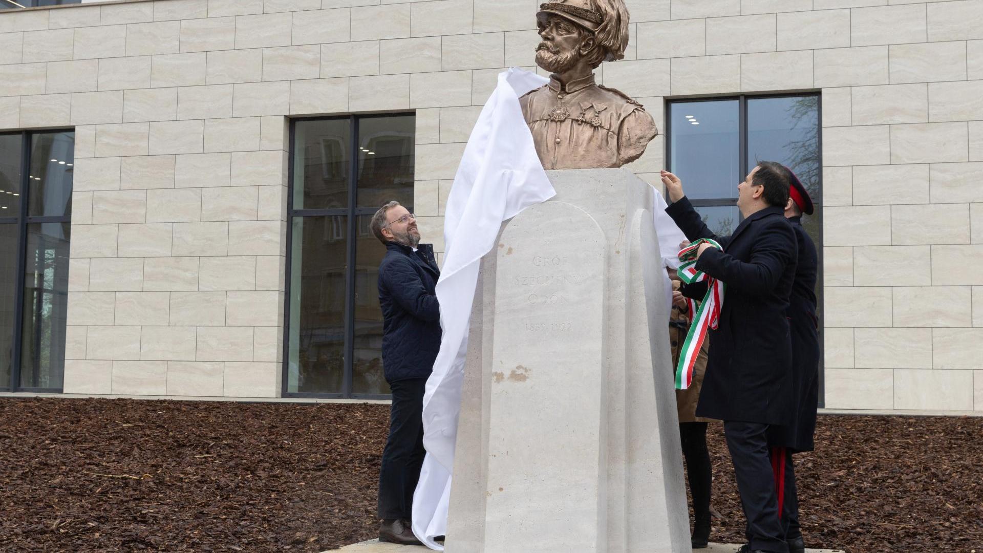 A Ludovika mára büszke és hazafias egyetemmé vált