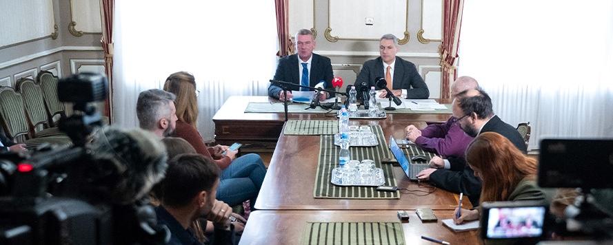 Lázár János: Szeged Európa harminc legnagyobb ipari centruma közé kerül