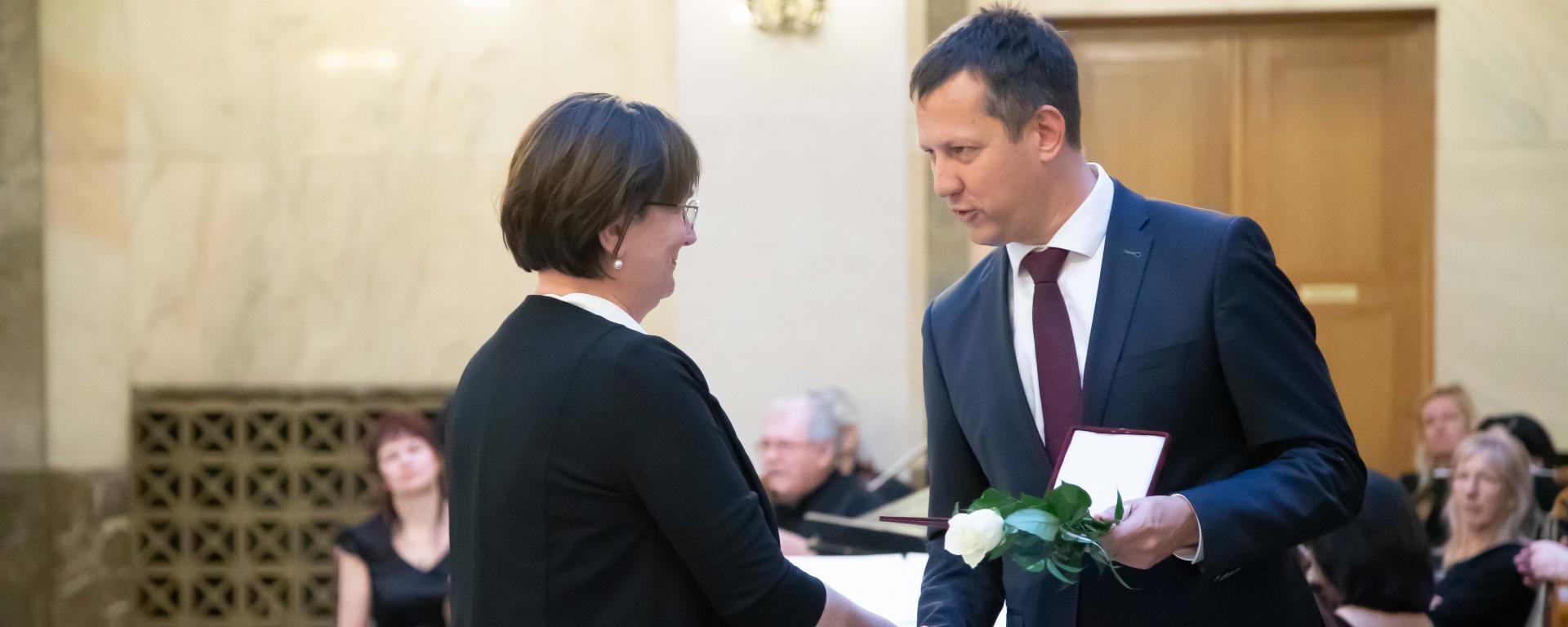 szociális gondoskodás