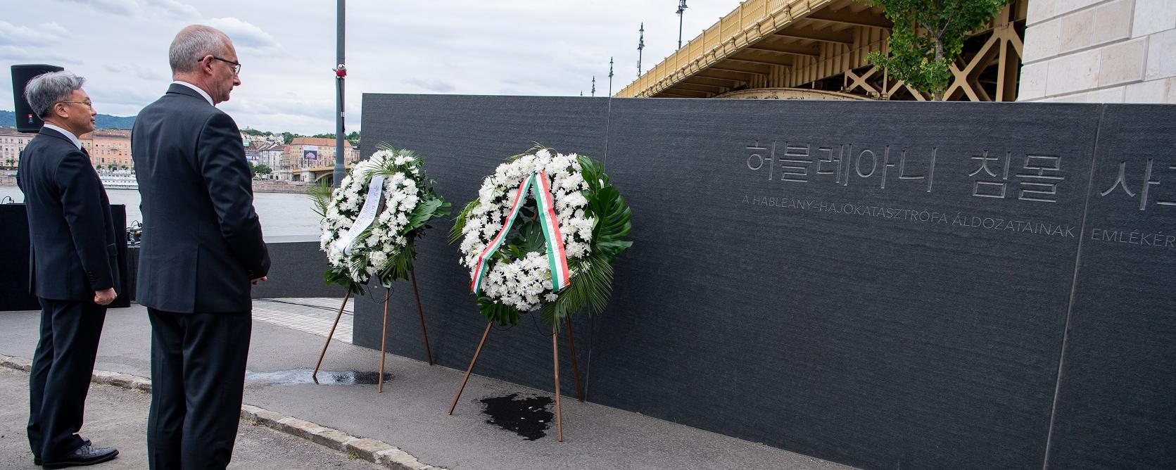 Sztáray Hableány 2.