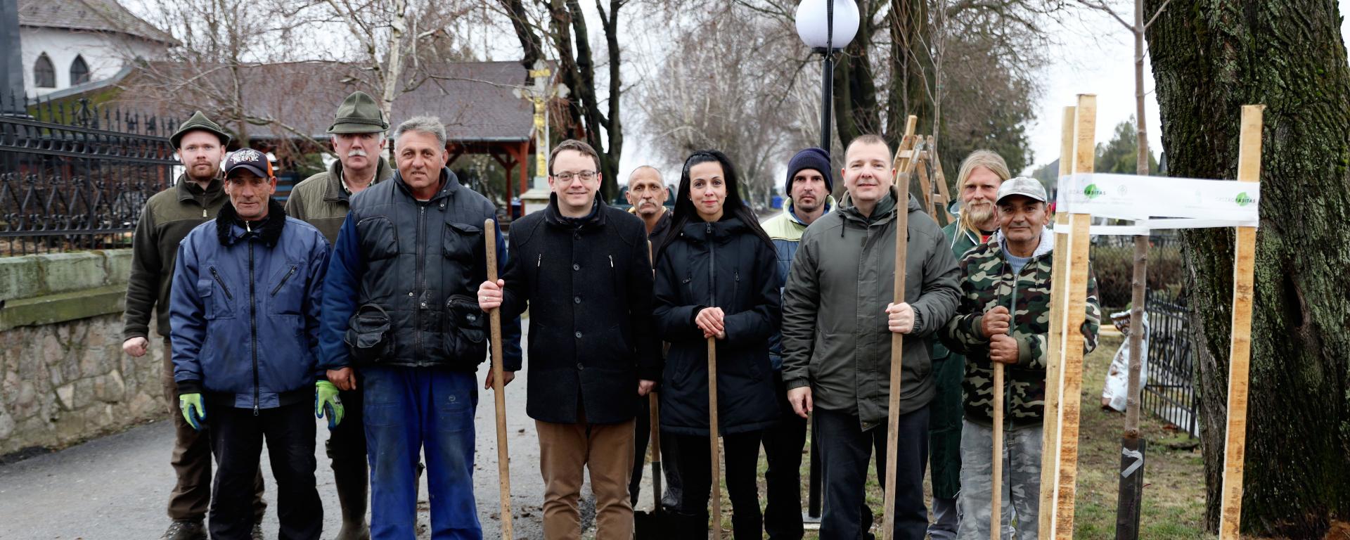 László Tibor Taktaharkány
