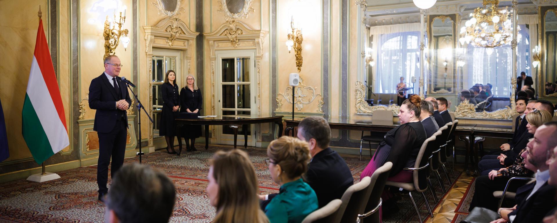 Fotó: Csürke Máté