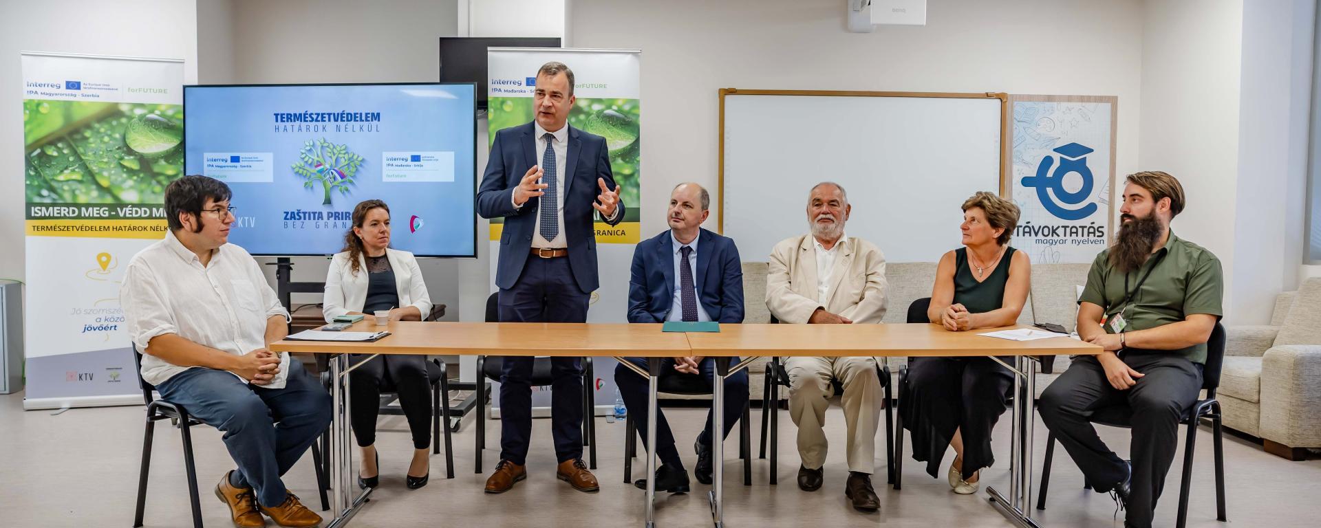 Szabadka Rácz András