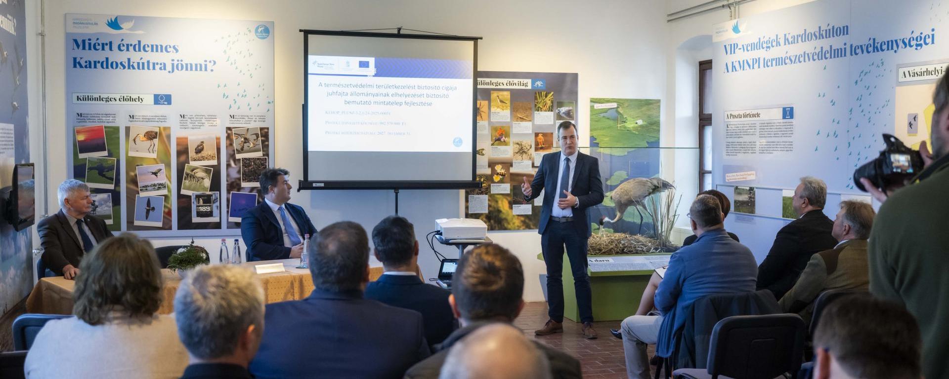 Fotó: Pelsőczy Csaba