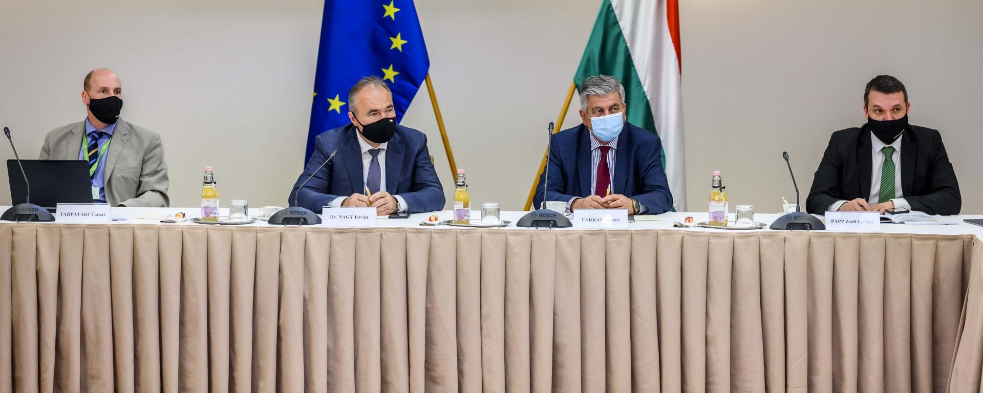 Fotó: Pelsőczy Csaba