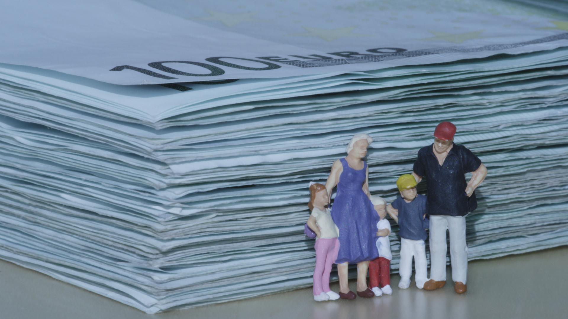Adósságkezelésben ad tanácsot a családoknak a Csődvédelmi Szolgálat
