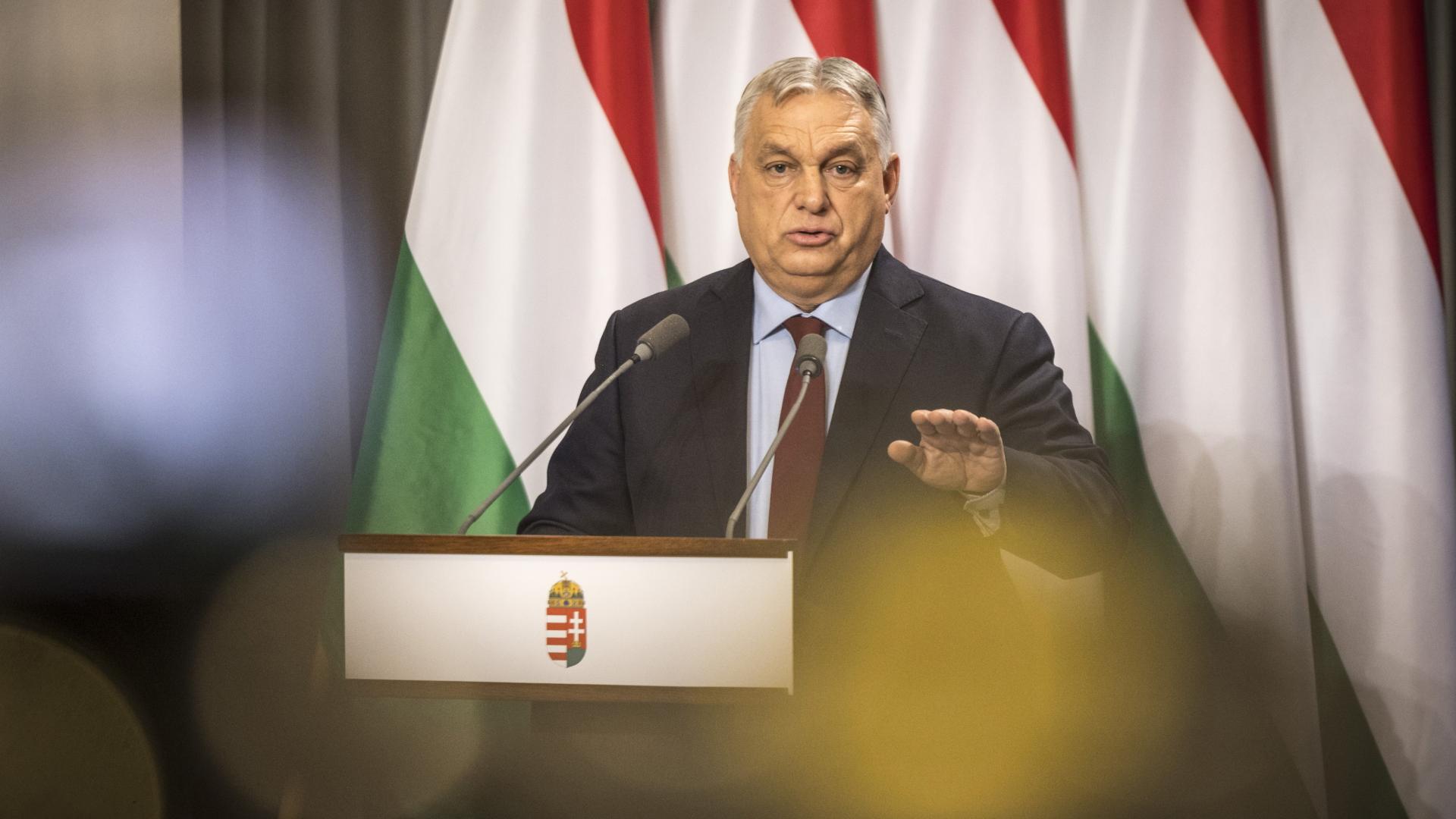 Vége annak az illúziónak, hogy a jog uralma érvényesül Brüsszelben