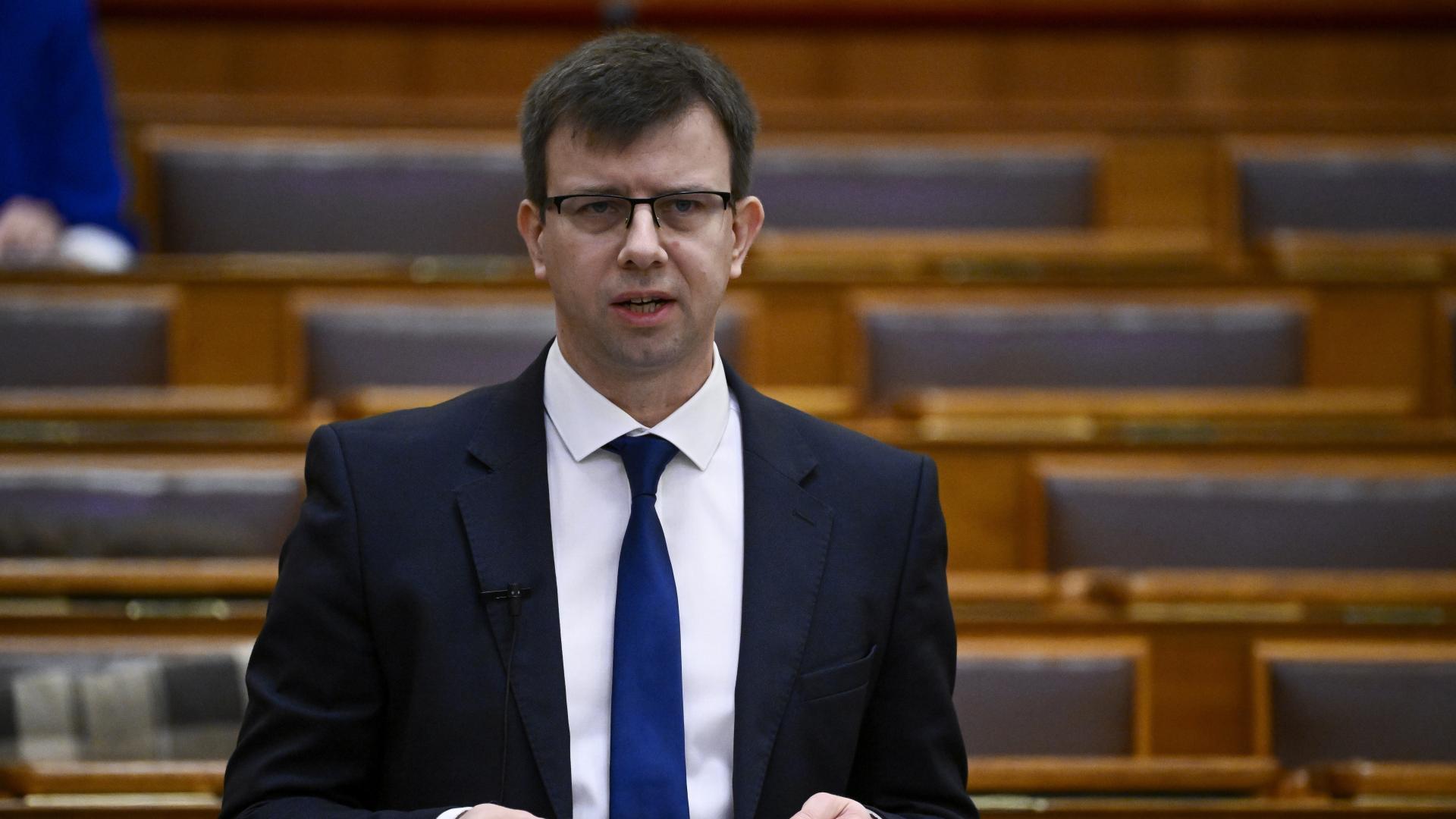 Nem támogatjuk Ukrajna uniós tagságát, mert az tönkretenné Magyarországot