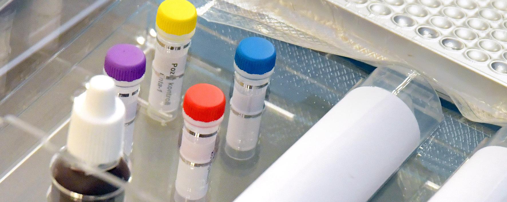 Egészségügy illusztráció