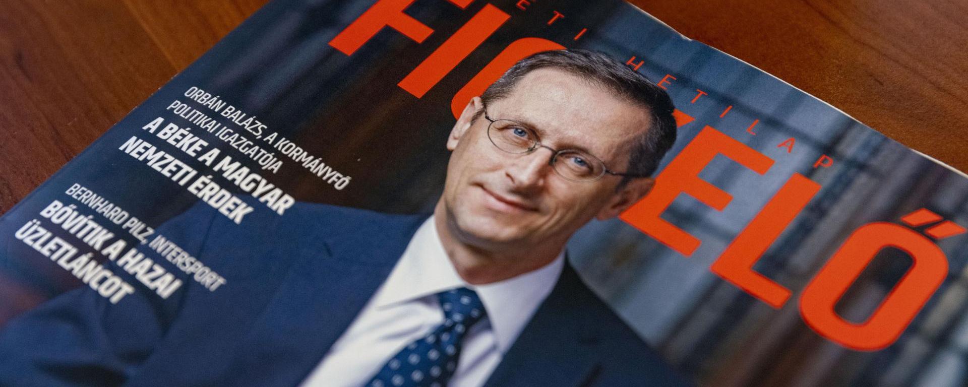 Figyelő címlap, 2022. március 31.