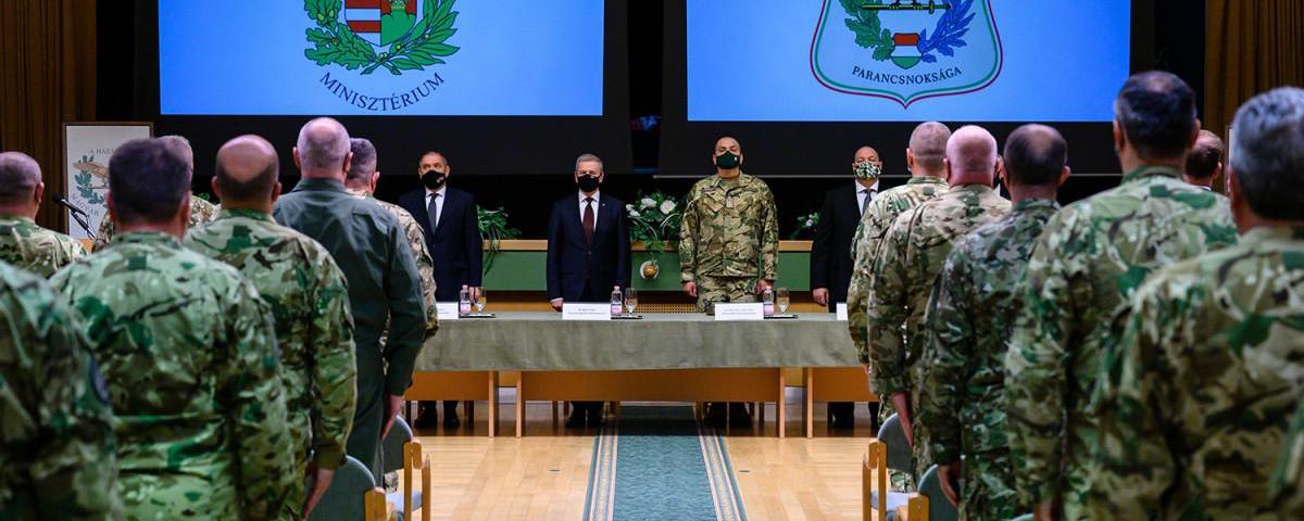 Benkő Tibor, Ruszin-Szendi Romulusz