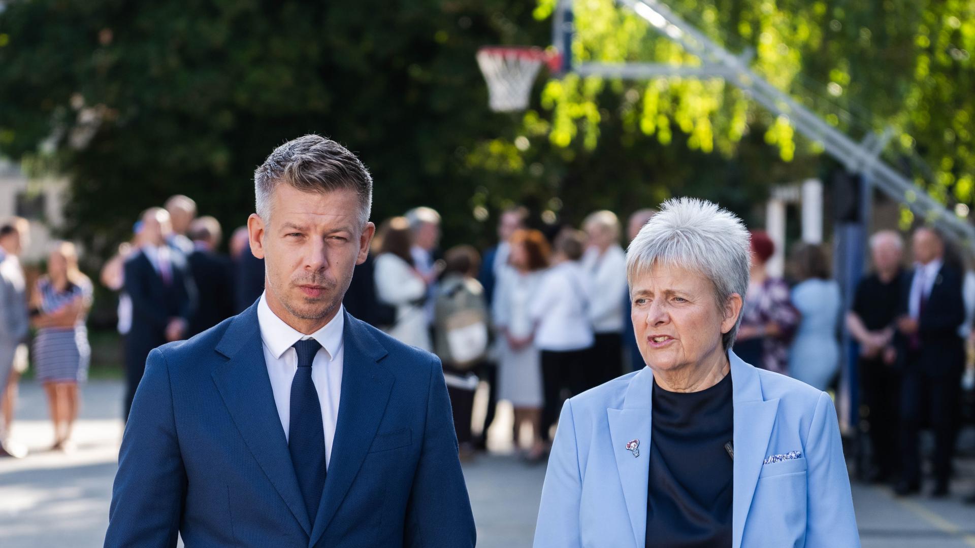 Az oktatási rendszer változásának ígéretével indul a 2026/2027-es tanév
