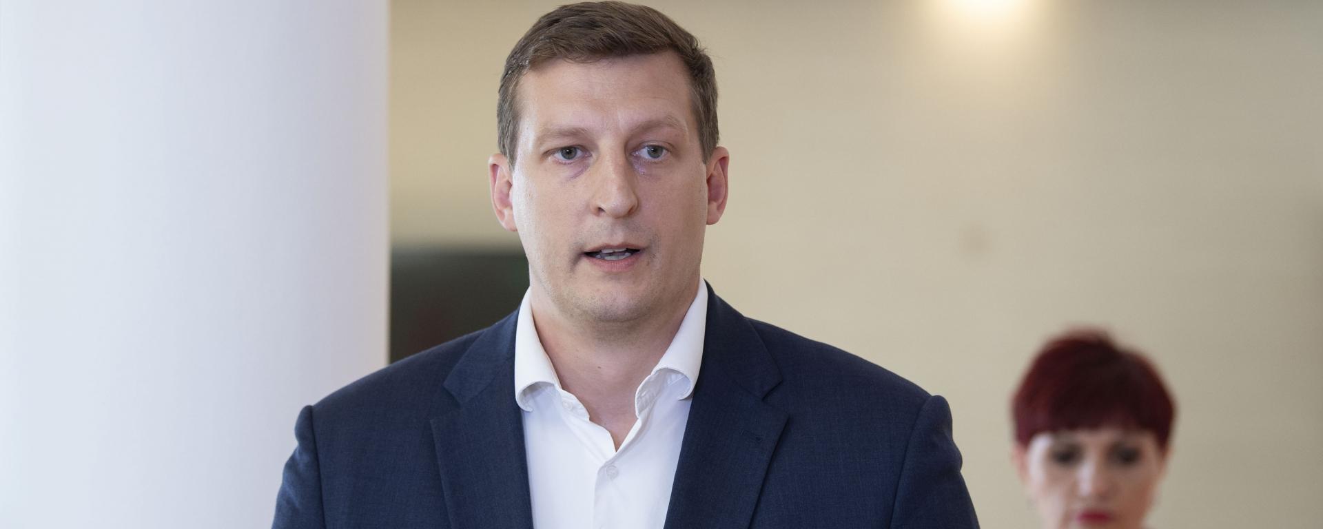 Panyi Miklós: az Otthon Start Program fiatalok tízezreinek nyújt érdemi segítséget az első otthon megszerzéséhez