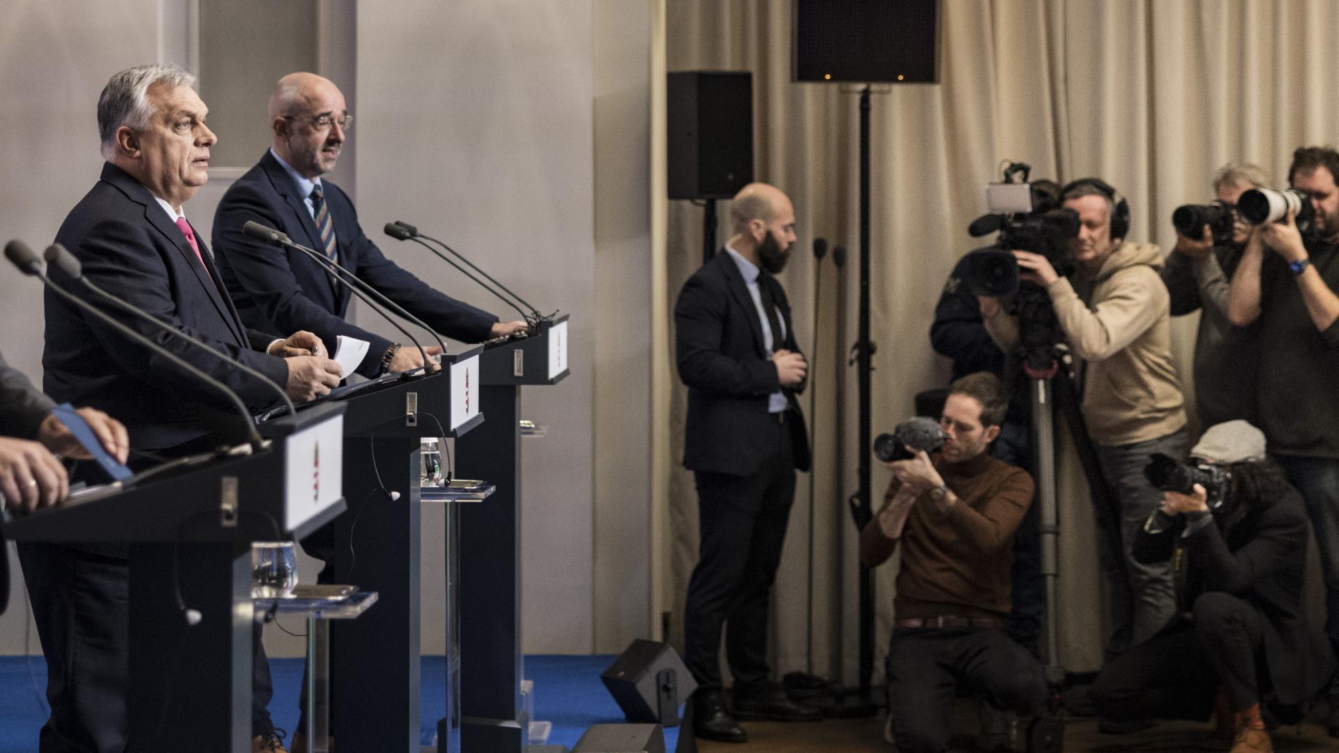 2026 nagy kérdései: háború, energia, migráció 