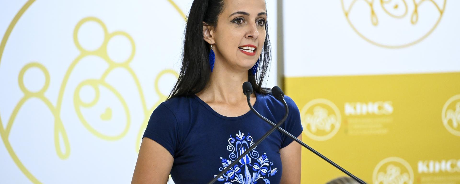 Rétvári Bence: Magyarországon az adórendszer is gyermekközpontú