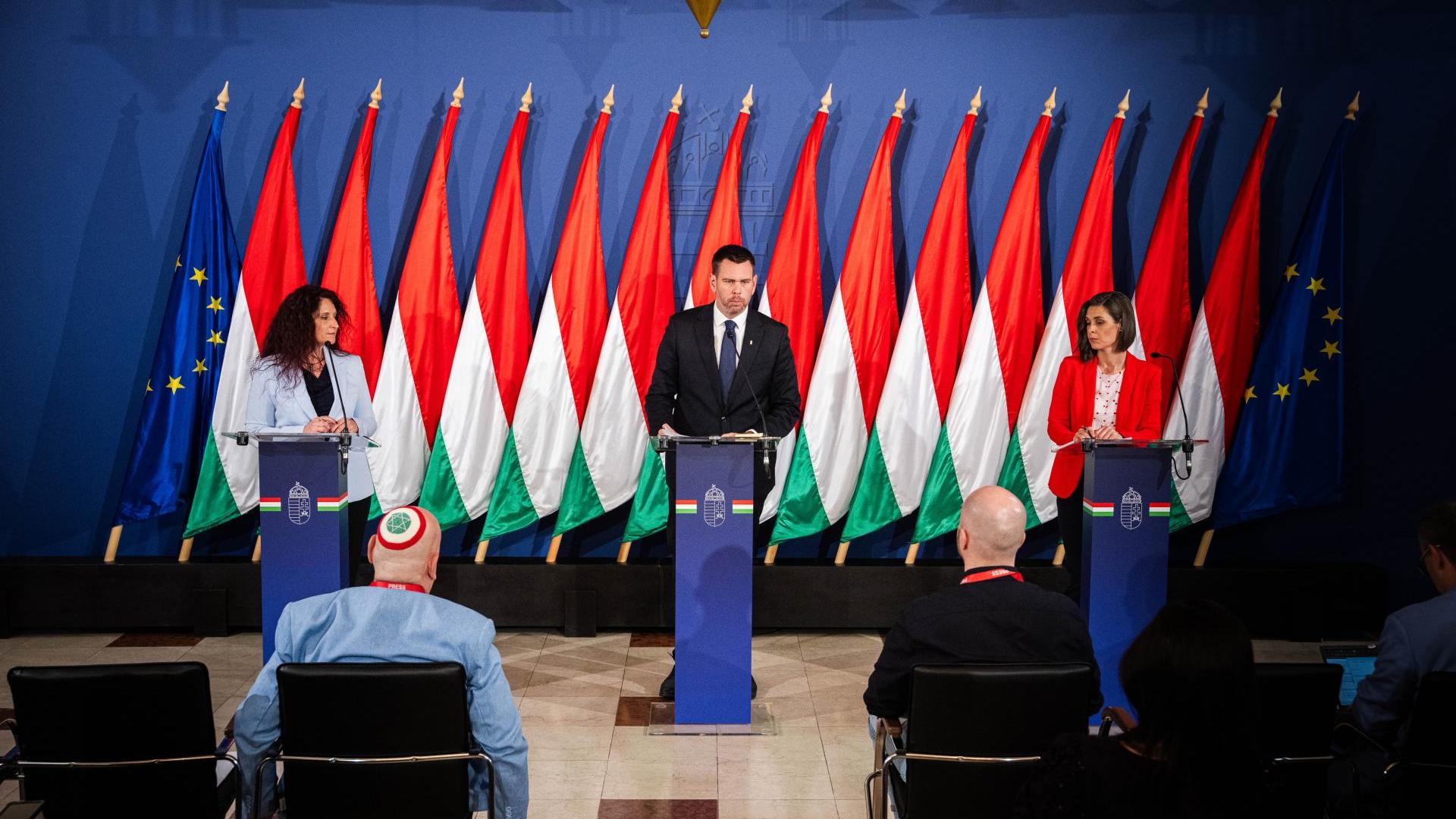 Rendben halad az uniós pénzek felszabadítása