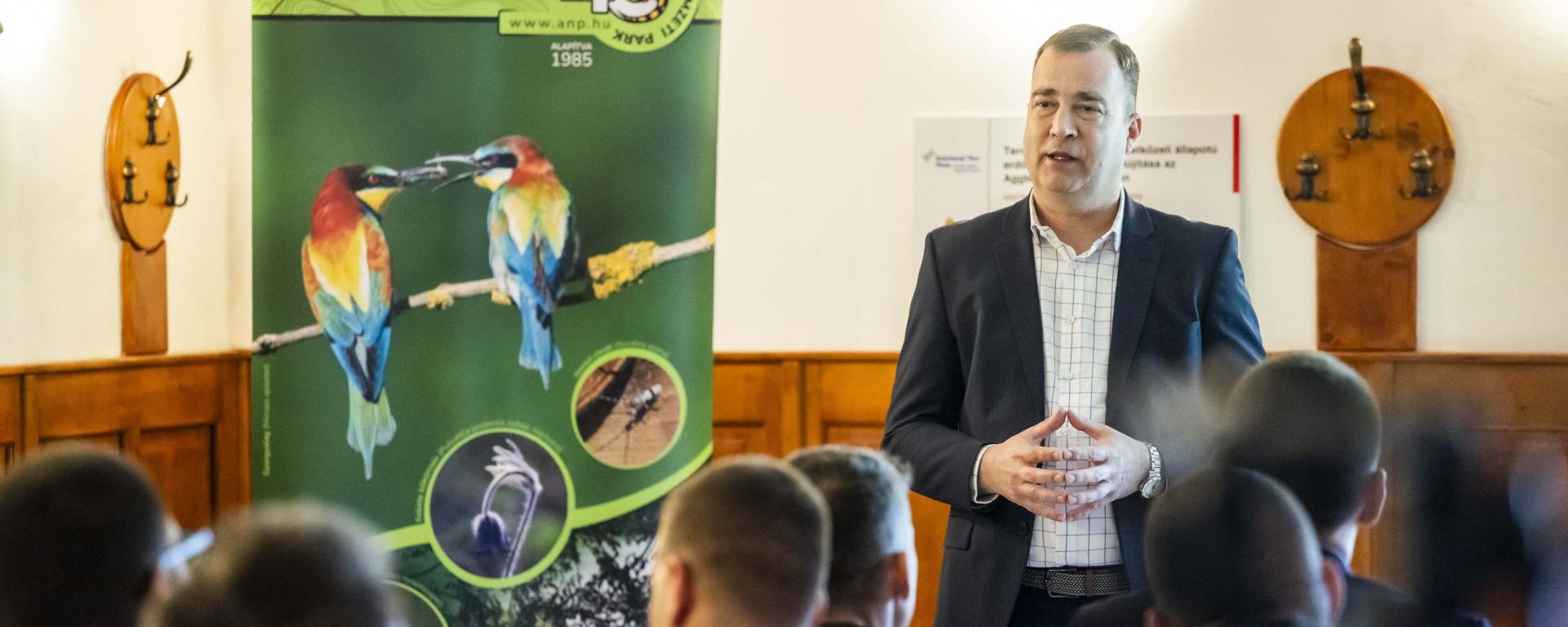 Fotó: Pelsőczy Csaba