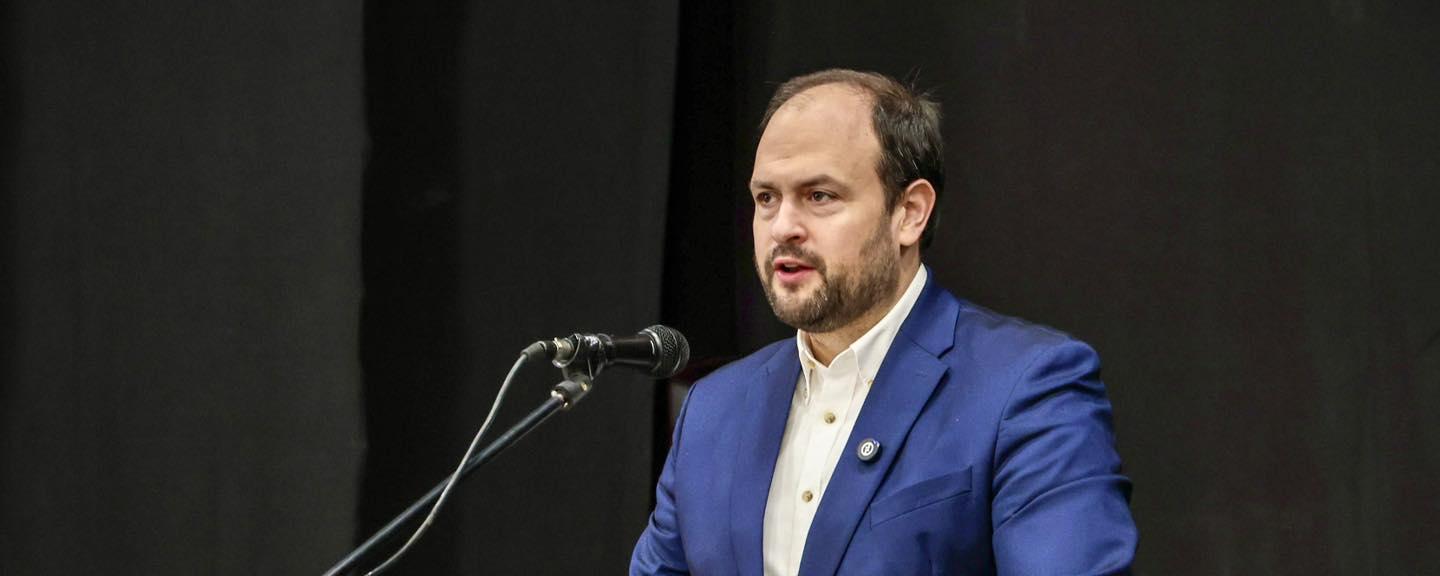 Nacsa Lőrinc: nincs különbség magyar és magyar között