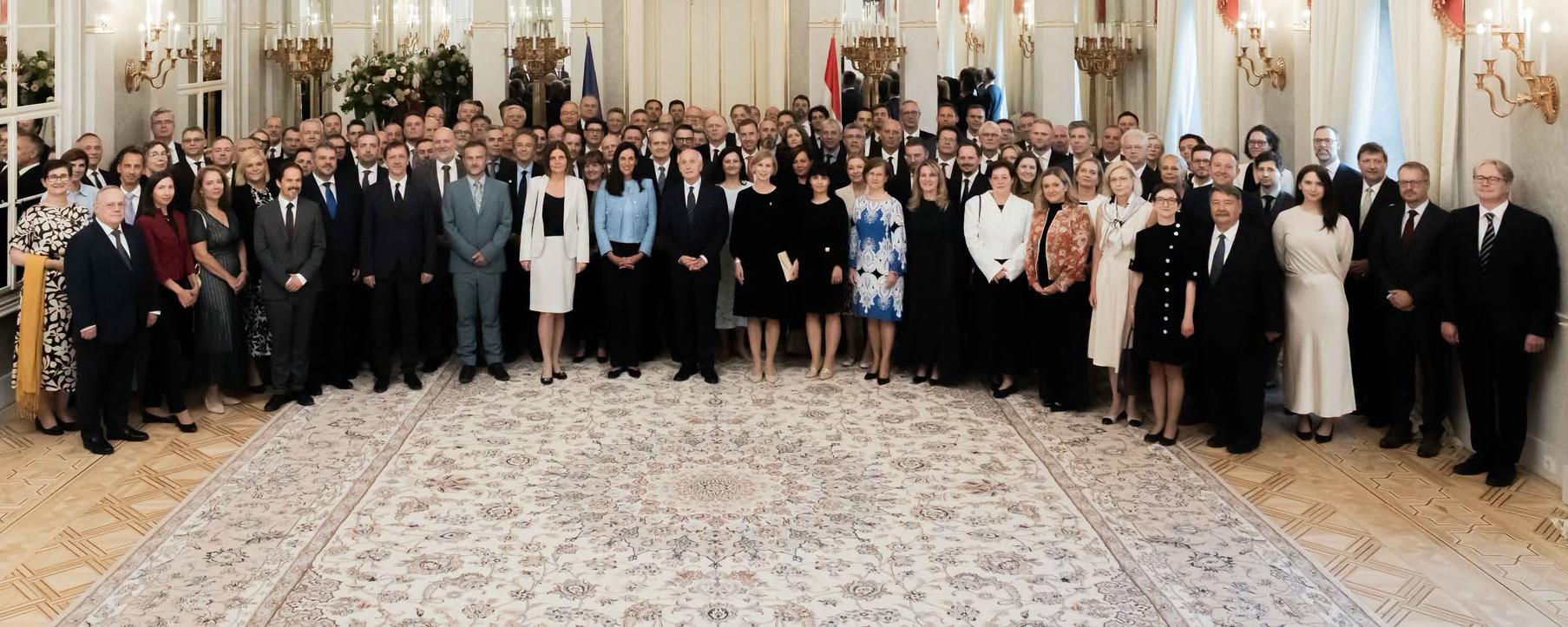 misszióvezetői értekezlet 2026
