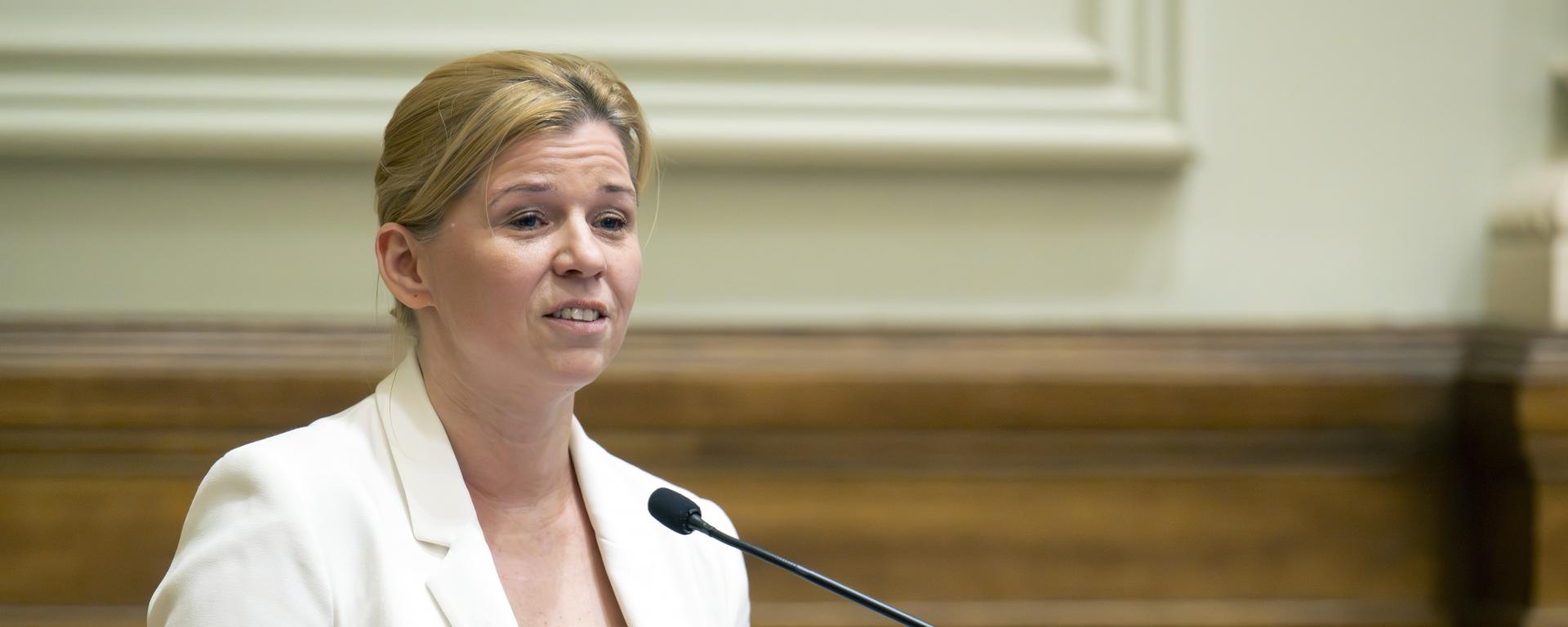 Maruzsa Zoltán: a pedagógusi pályát a béremelés és a képzési szerkezet átalakítása is vonzóvá teszi