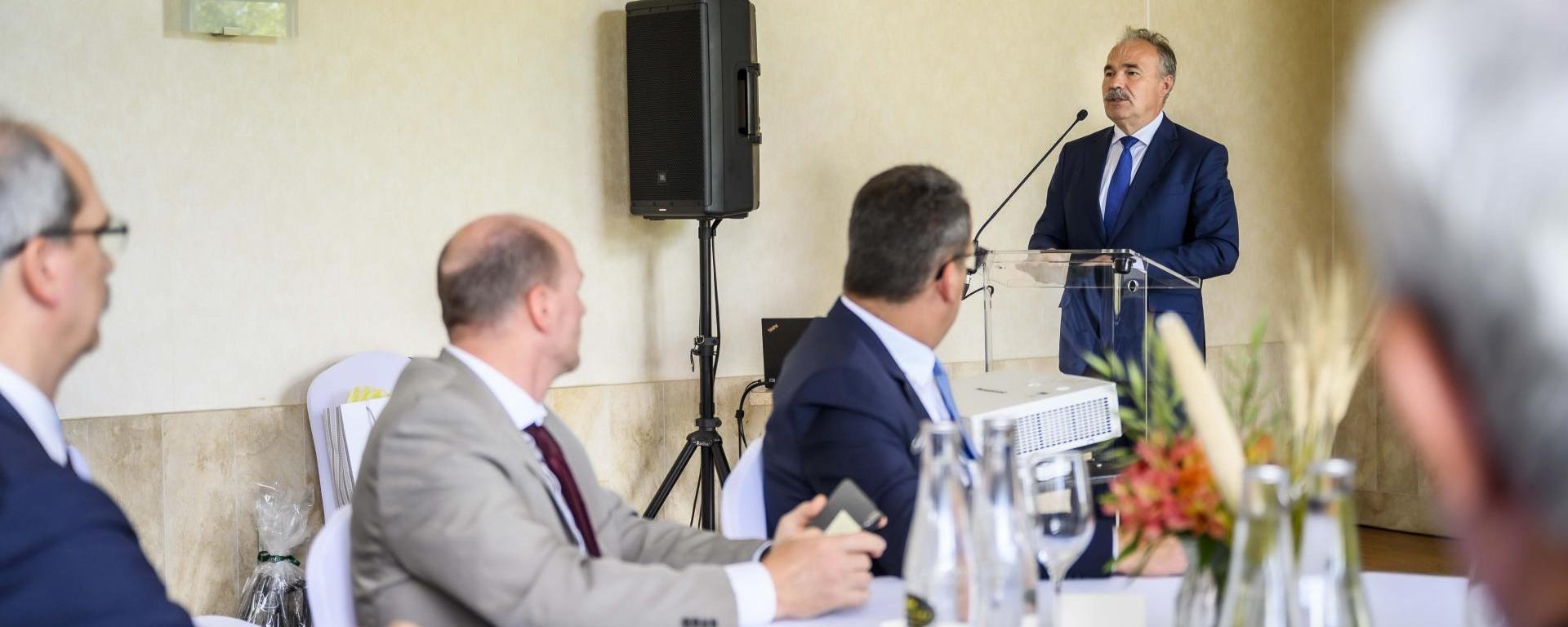 Fotó: Pelsőczy Csaba