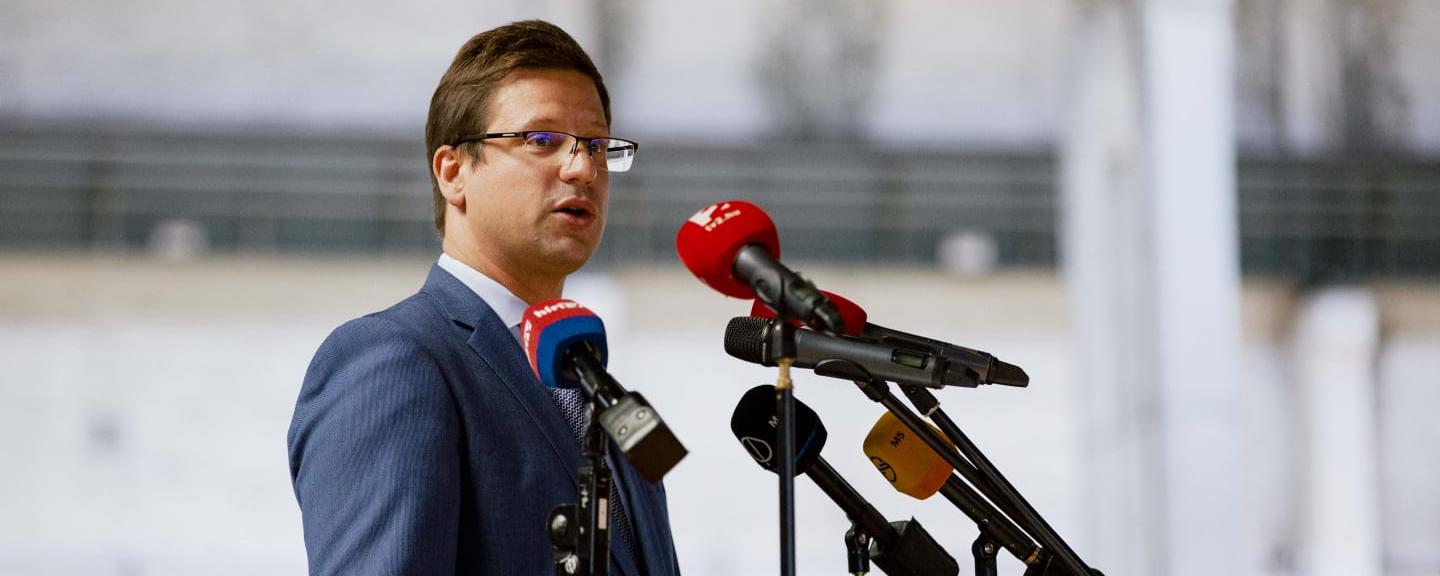 Az Északi járműjavítóban nyitott kiállítást a Közlekedési Múzeum