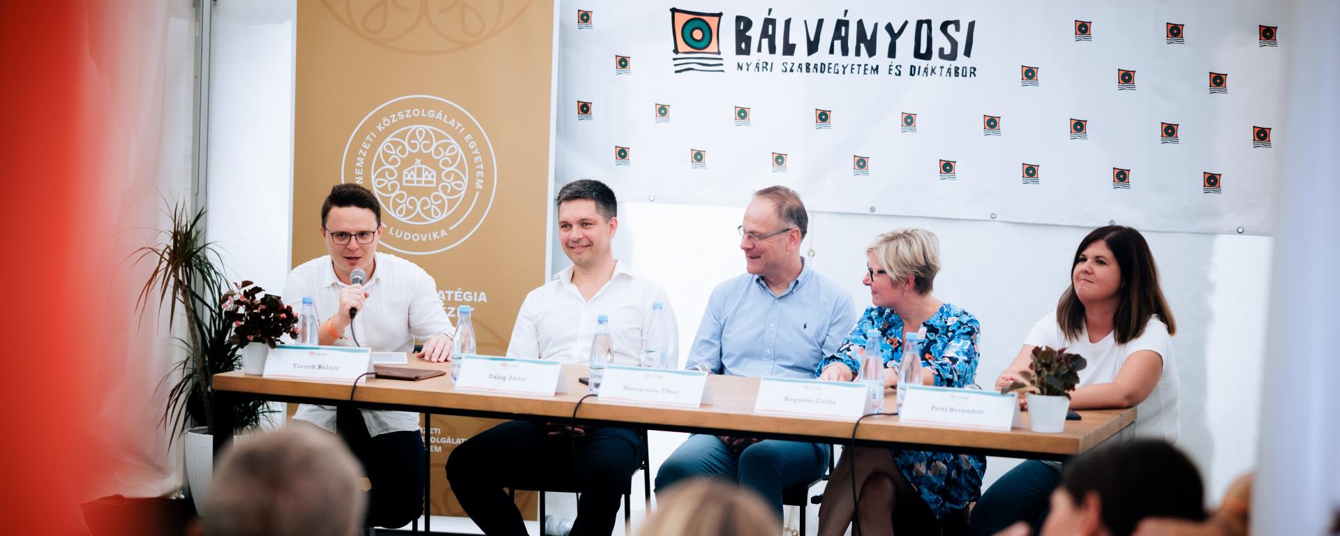 Fotó: Gregus Bertalan