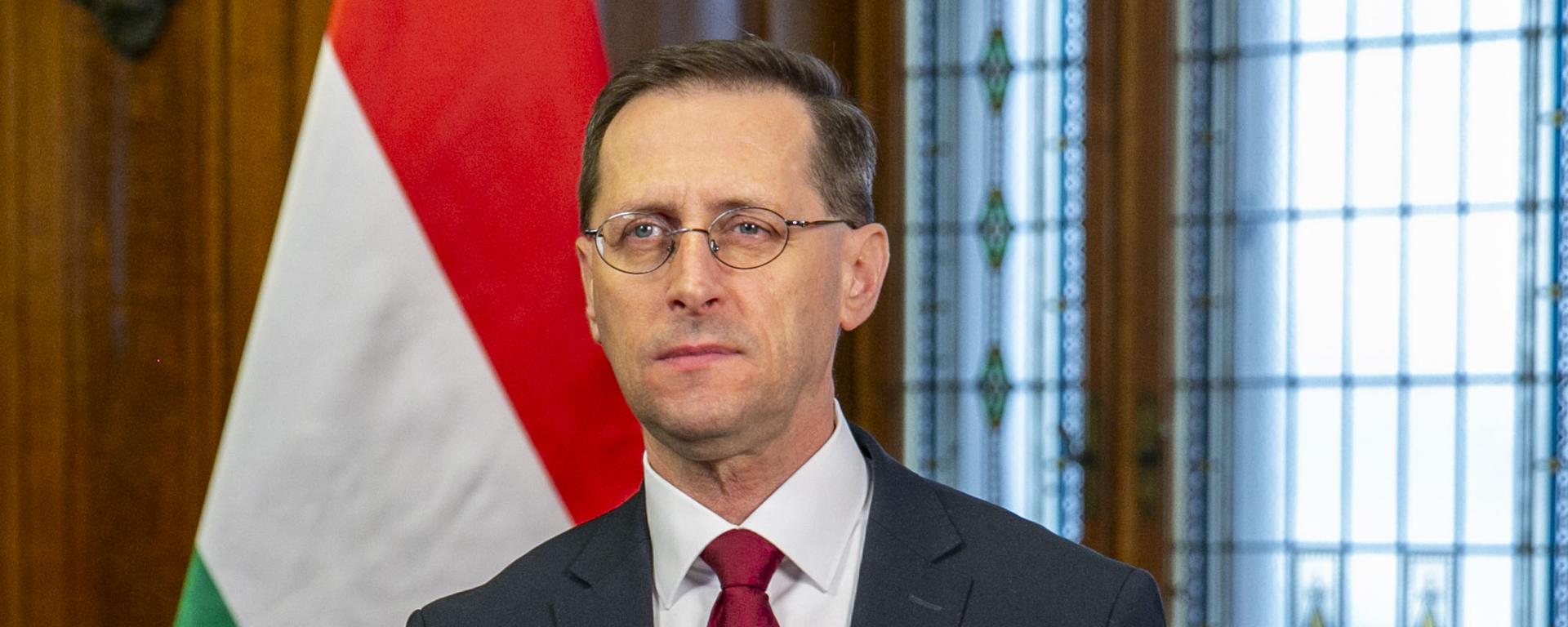 Varga Mihály, 2021. január 21.