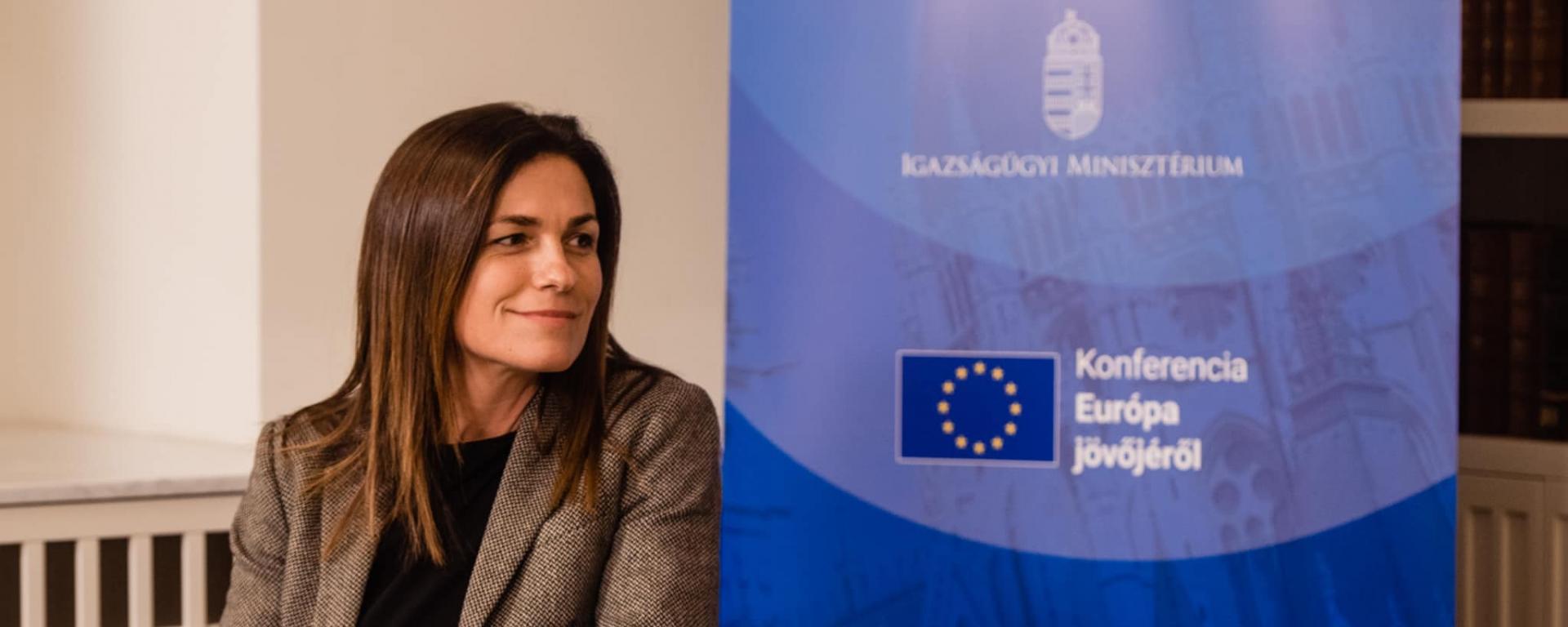 Guerini-Temesi Melinda