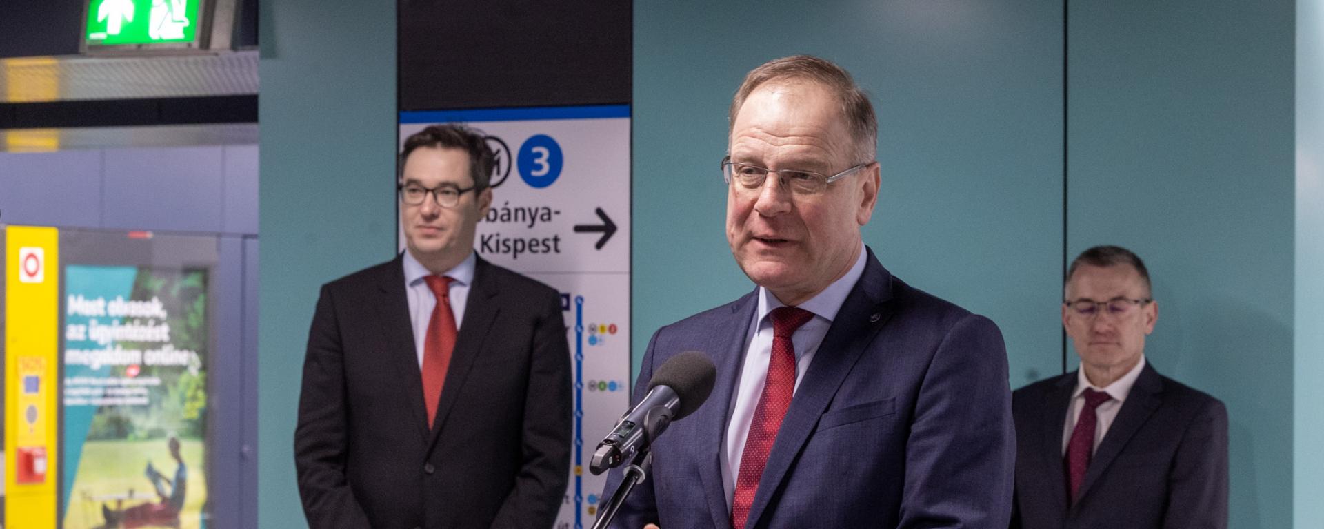 Budapest, 2023.03.20.