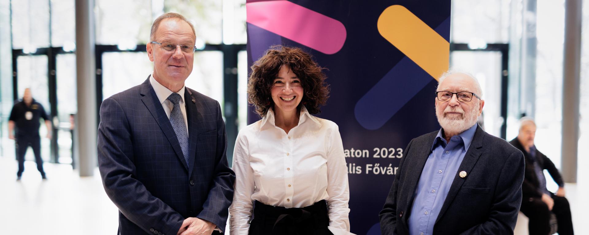 VEB 2023 konferencia