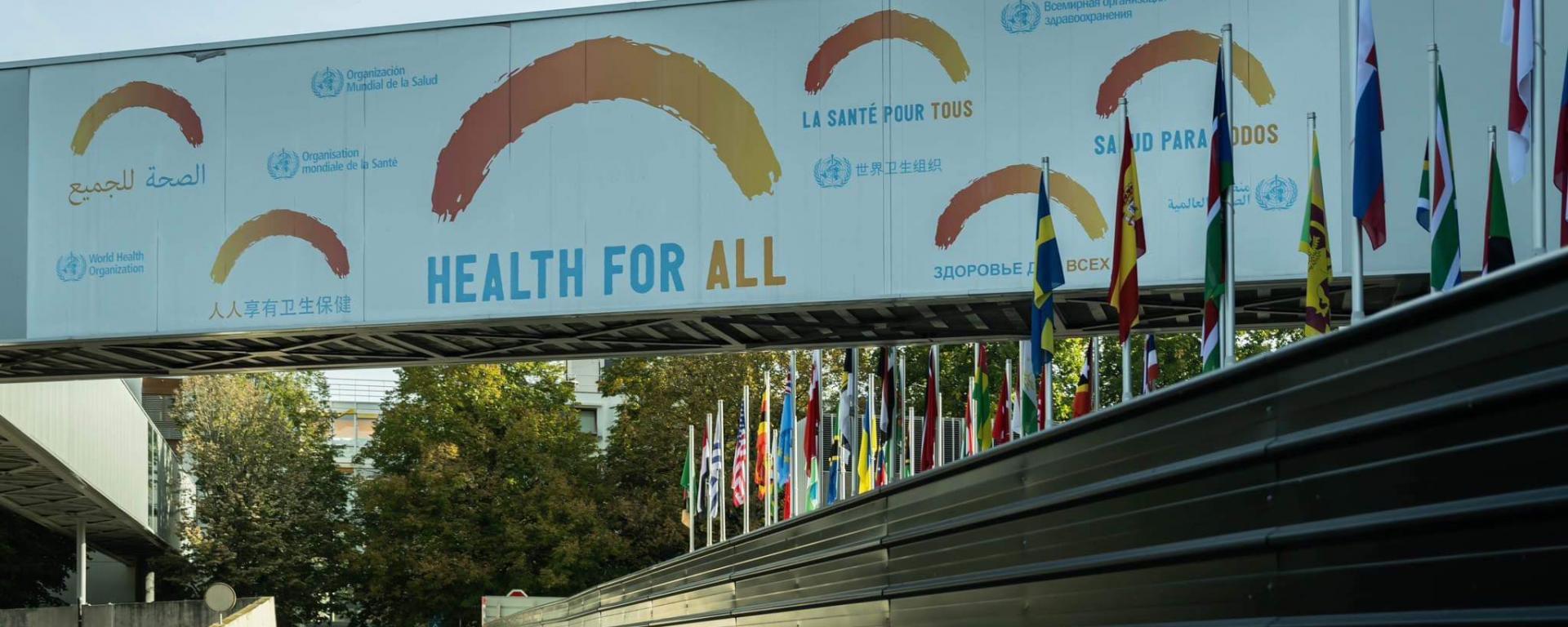 Szijjártó Péter: hamarosan Budapestre látogat a WHO vezérigazgatója2