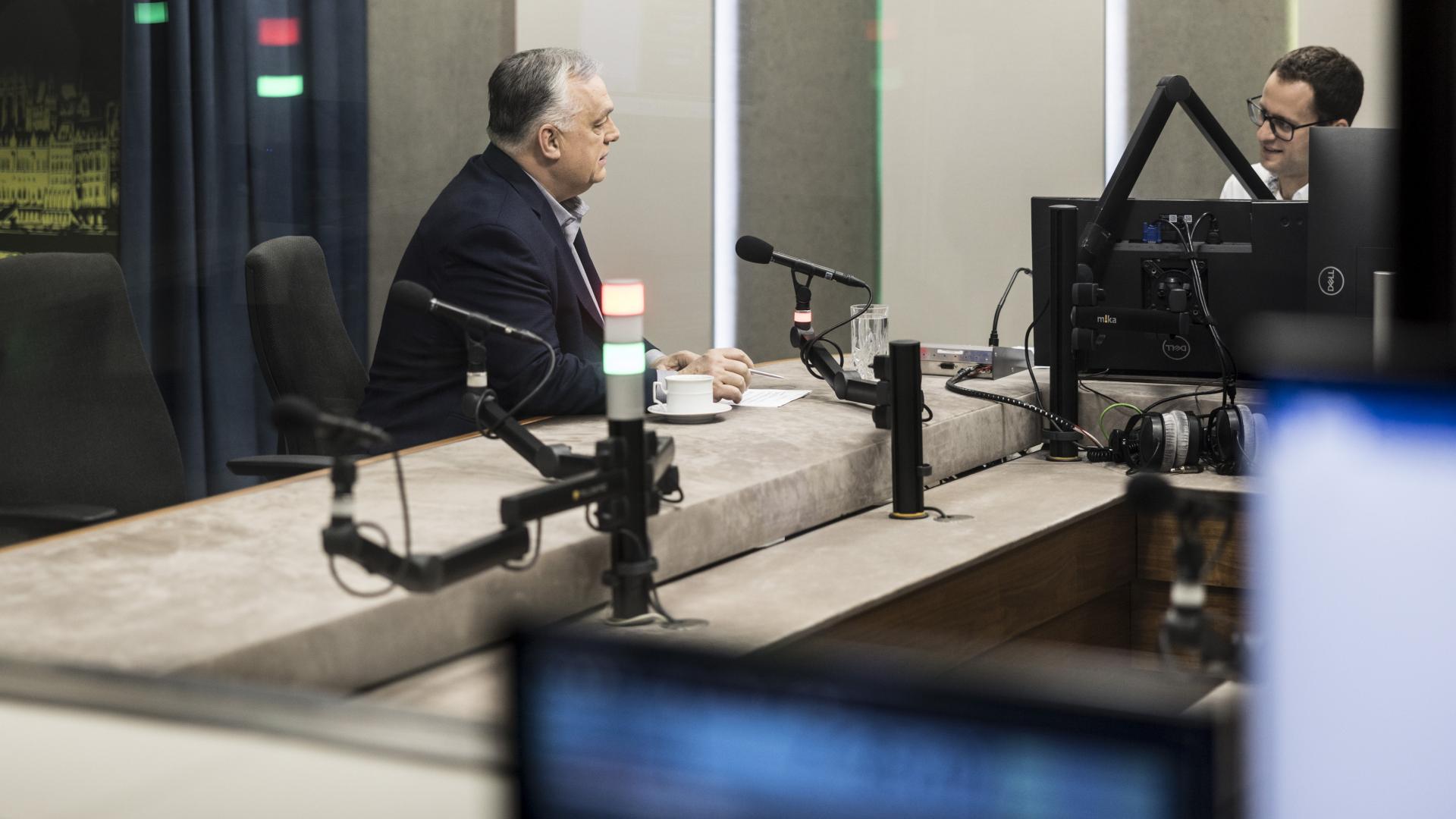 Csak a nemzeti kormány tud biztonságot adni Magyarországnak