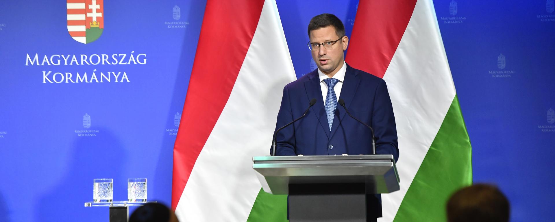 A magyar gazdaság komoly növekedés előtt áll